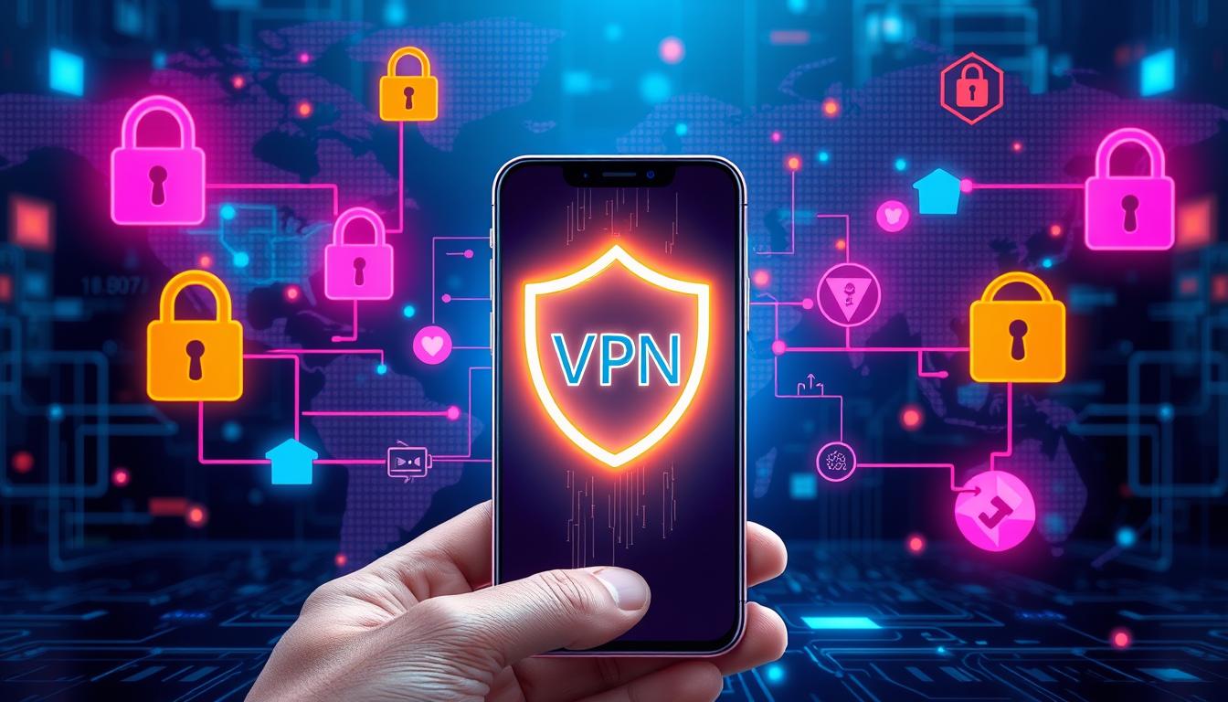 Šta je VPN na telefonu? Kako VPN štiti vašu privatnost i bezbednost